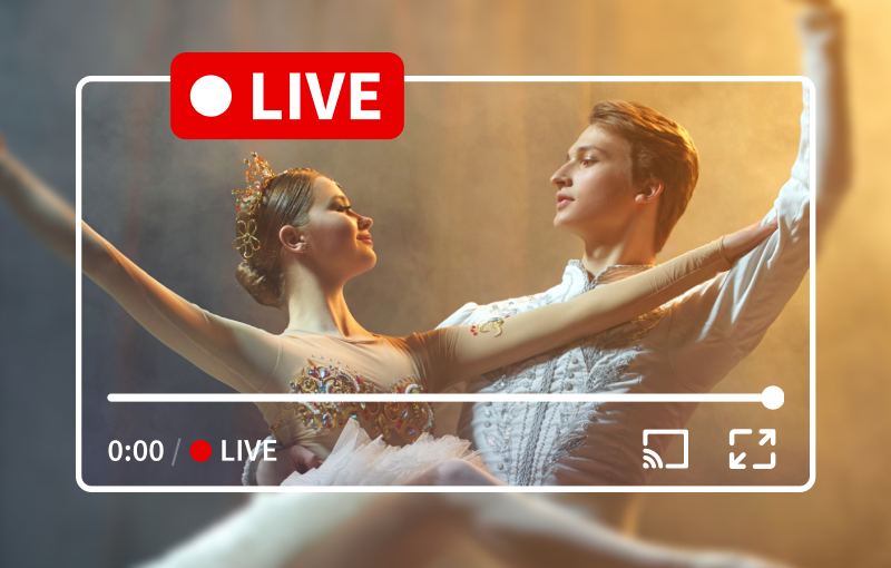 Live_Ballet Live_Ballet