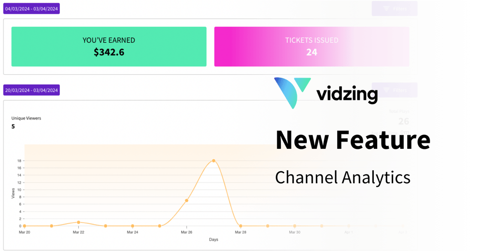 New Feature Channel Analytics (1)