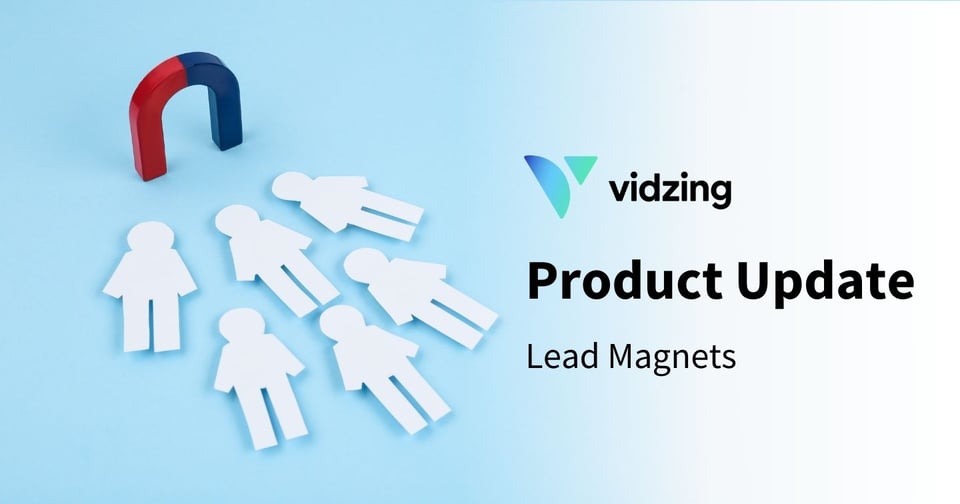 Product Update Lead Magnets