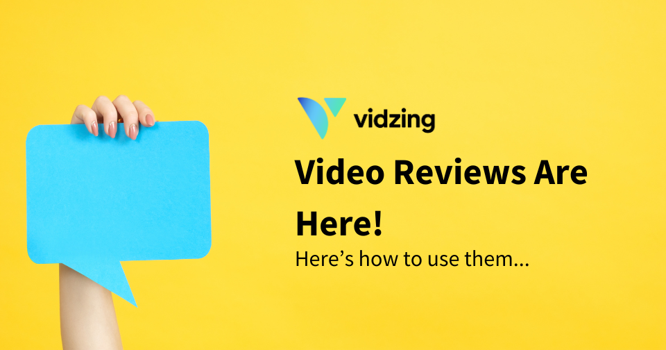 Video Reviews