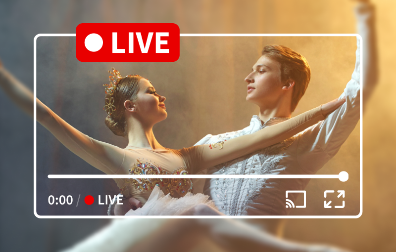 Live_Ballet